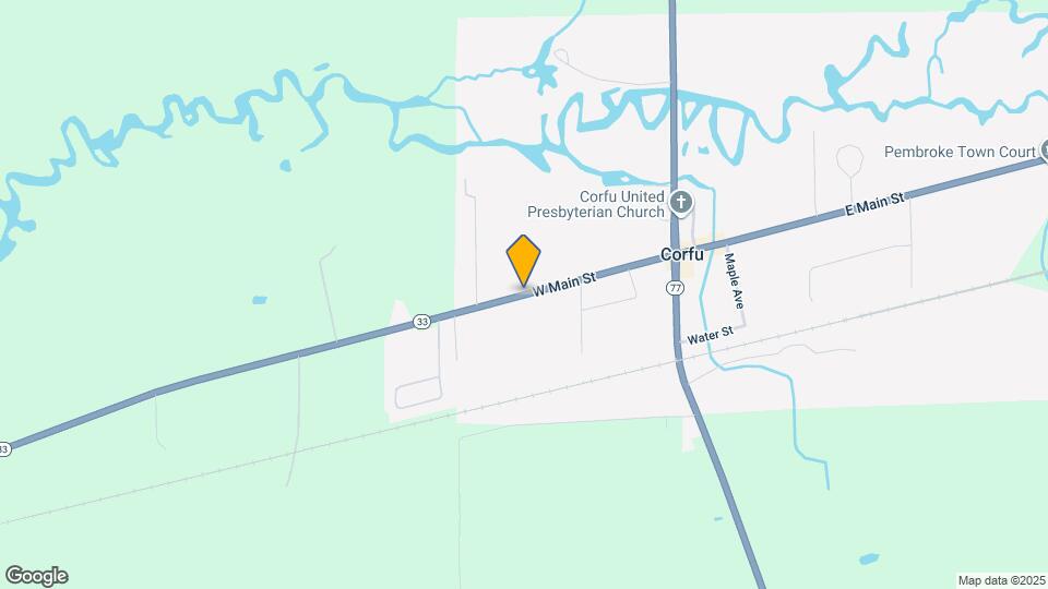 Corfu Meadows Apartments and Nearby Corfu Apartments For Rent Corfu, NY