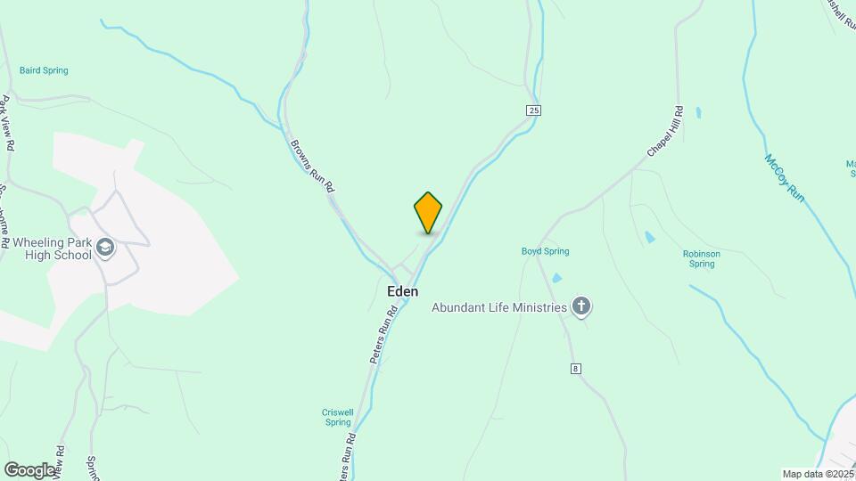 398 Peters Run Rd Rentals in Wheeling, WV