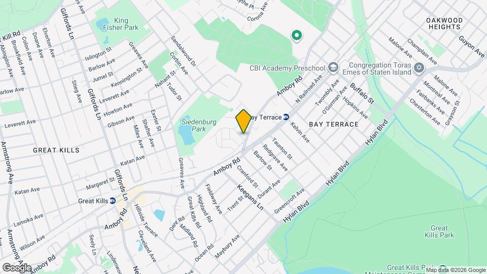 15 Fawn Ln Map and Location Details