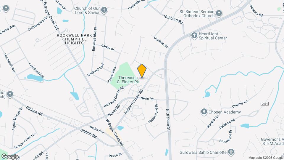 Tillinghast Place Apartments Charlotte, NC Apartments For Rent