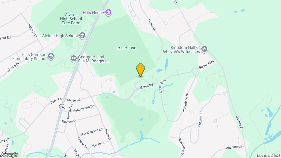 31 Riviera Rd Map and Location Details