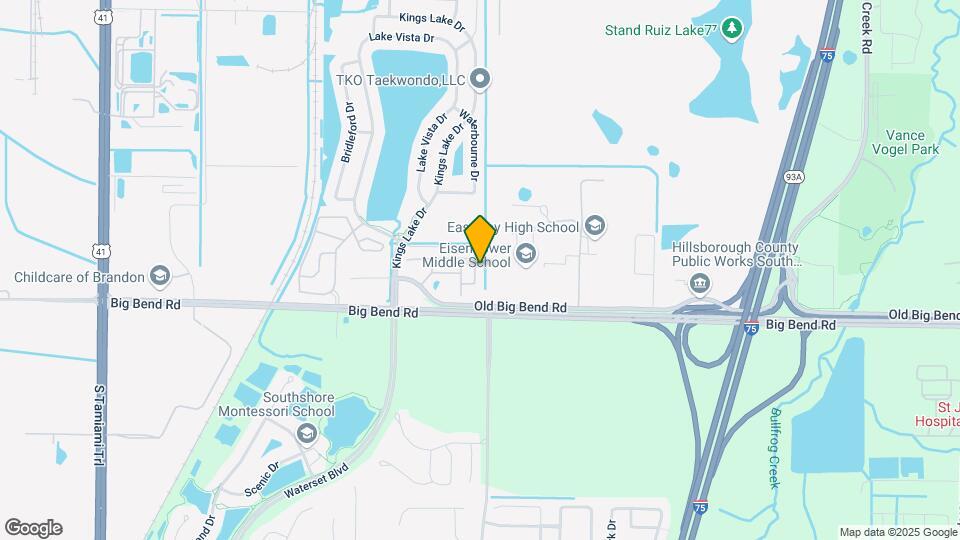 13118 Logan Captiva Ln Map and Location Details