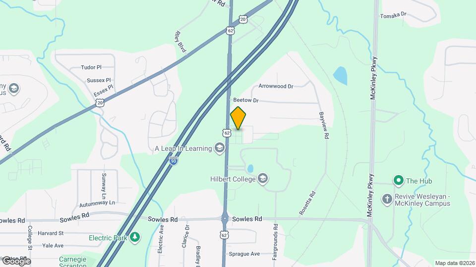 The Oaks at South Park Apartments Hamburg, NY Apartments For Rent