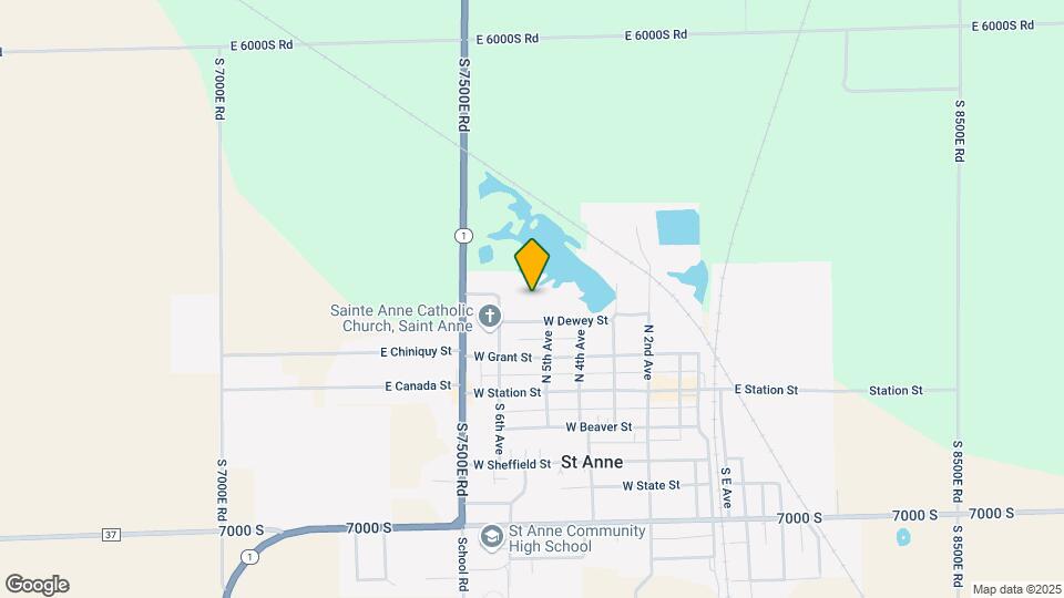 Northlake Villa Apartments Mapa y Detalles de la Ubicación