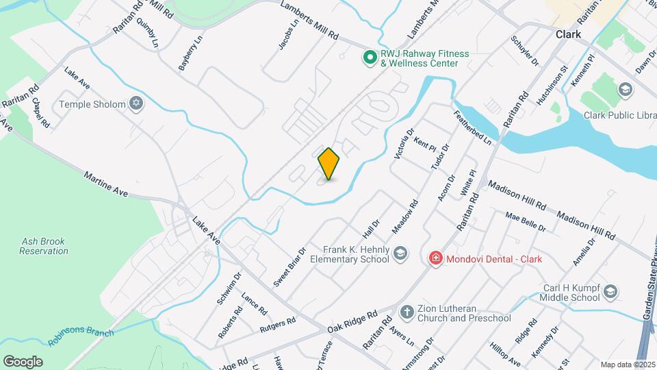 22 Maddaket Ct, Unit F4 Map and Location Details