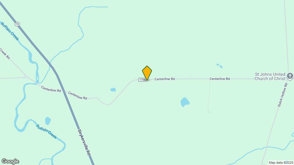 13995 Centerline Rd Rentals in Strykersville, NY