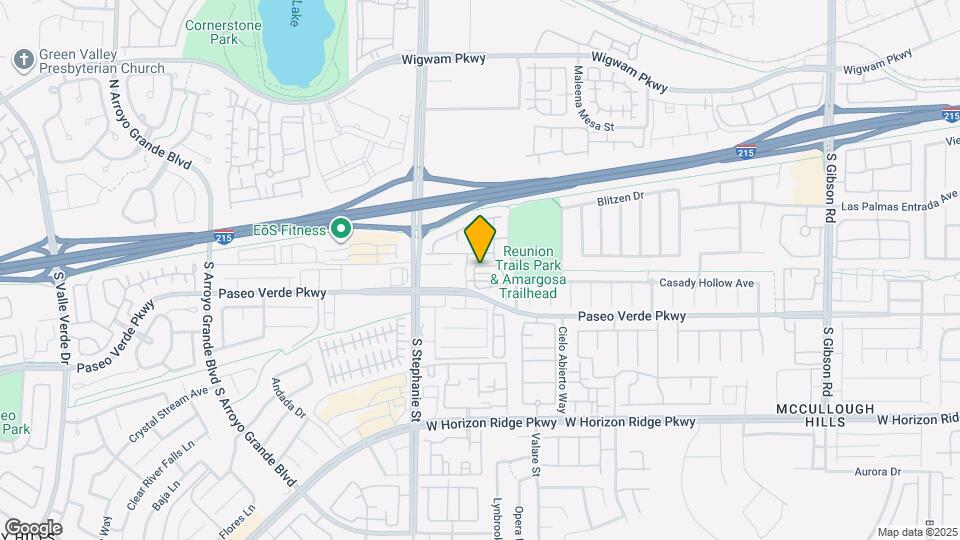 1349 Jewelstone Cir Map and Location Details