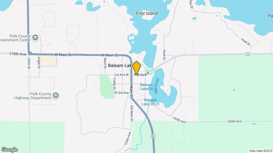 101 1st Ave E Apartments Balsam Lake, WI Apartments For Rent
