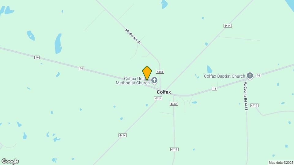 3679 FM Rd 16 Map and Location Details