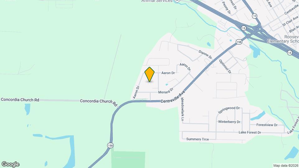 20 Kingman Ct Map and Location Details
