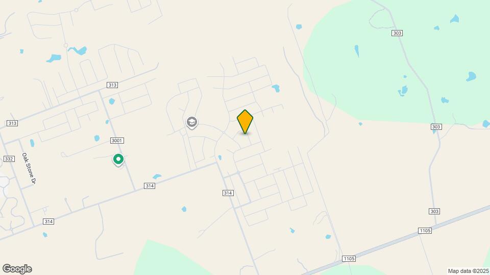 121 Morrison Dr Map and Location Details