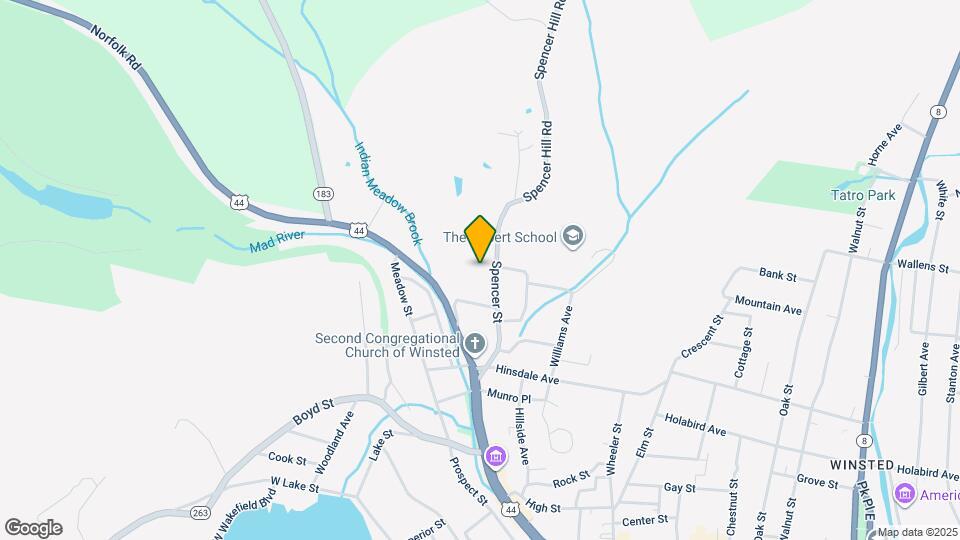 115 Spencer St Apartments Winsted, CT Apartments For Rent