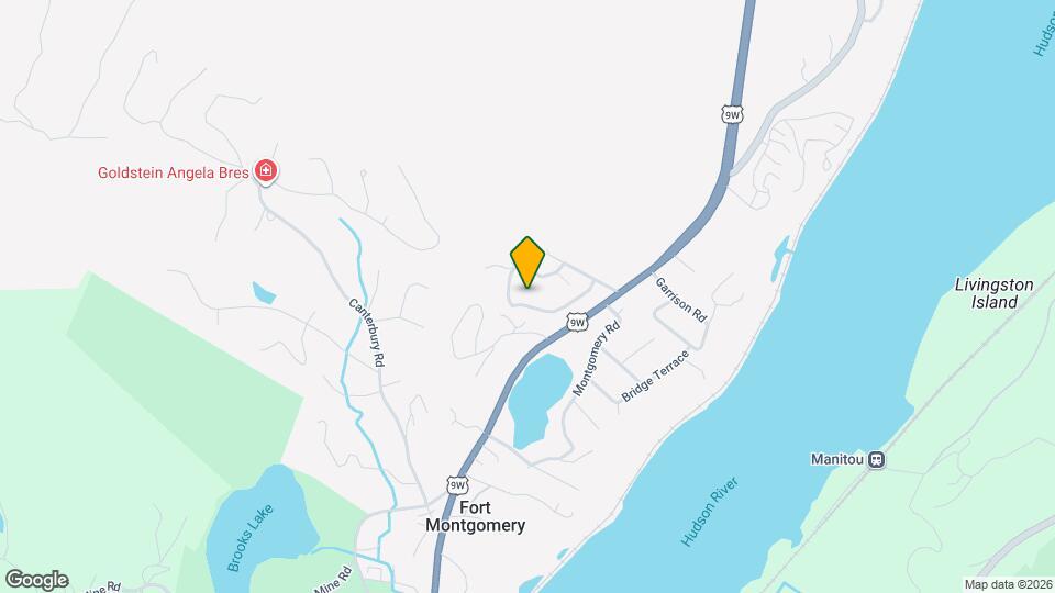 32 Cherry St Map and Location Details