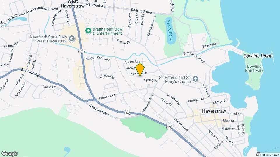 21 Village Ml Map and Location Details