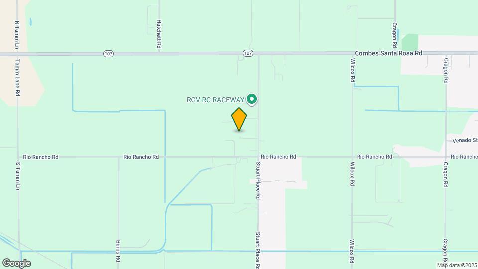 21796 Stuart Place Rd Map and Location Details