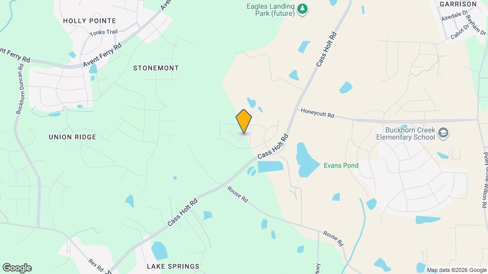 Valencia by Pulte Homes Apartments Holly Springs, NC Apartments For Rent