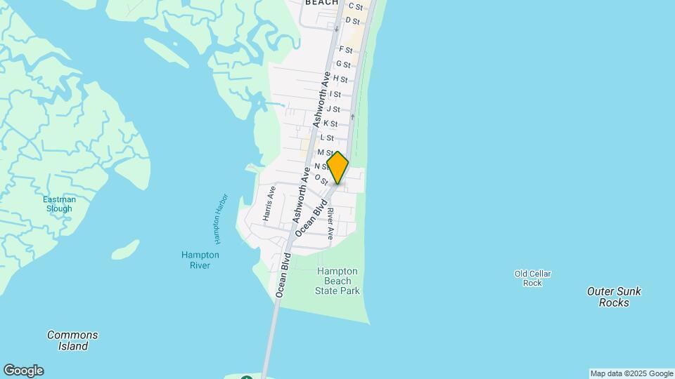 34 Ocean Blvd Apartments and Nearby Hampton Apartments For Rent