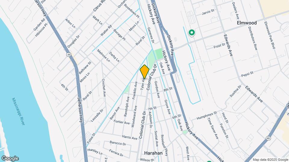 925 Tyler Ave Rentals in Harahan, LA