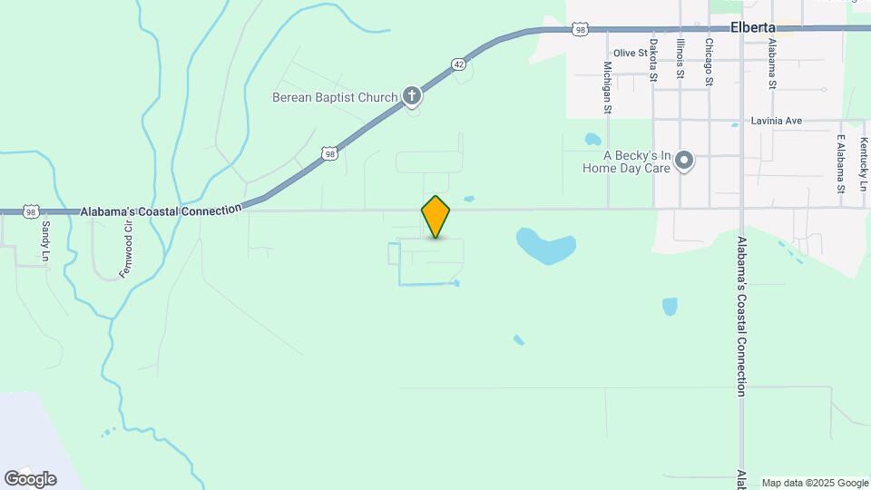 24154 Veranda Cir Map and Location Details