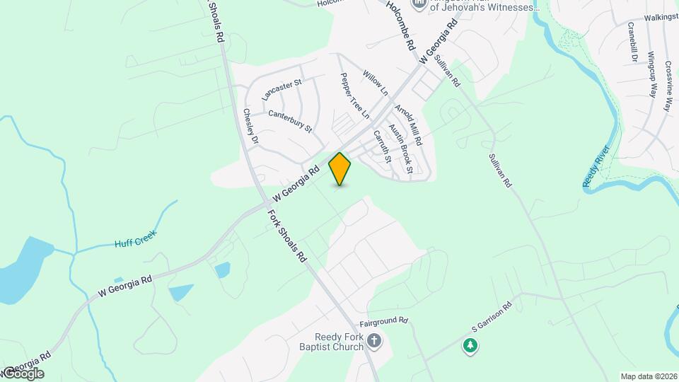 41 Beachley Pl Map and Location Details