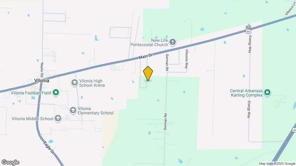 50 Whispering Wind Cir Map and Location Details