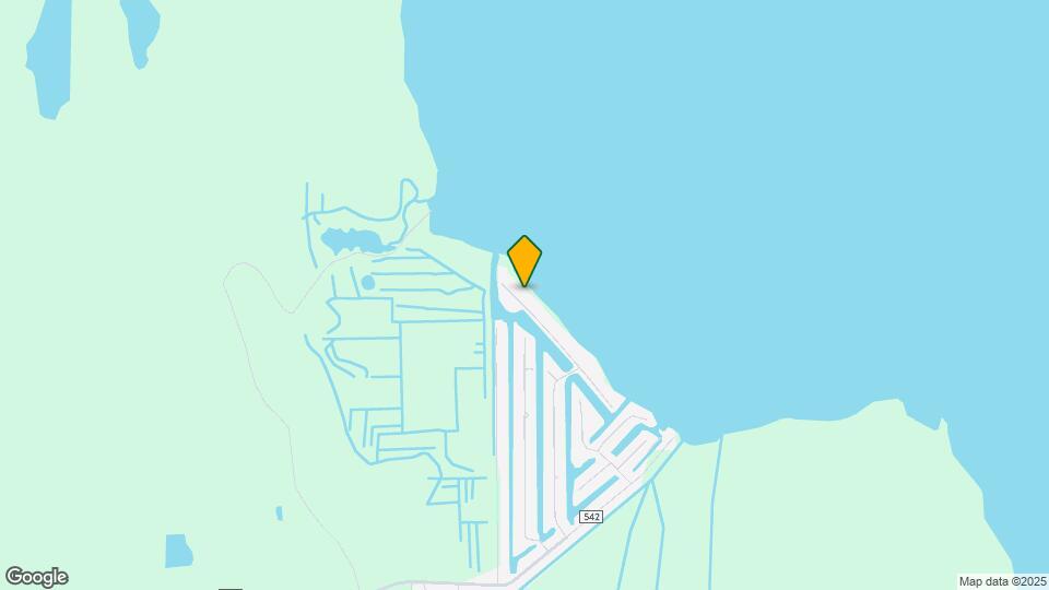 5 N Lakeview Dr Map and Location Details