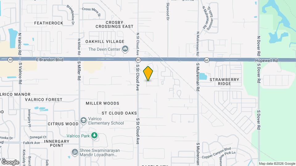 209 Sawtooth Dr Map and Location Details