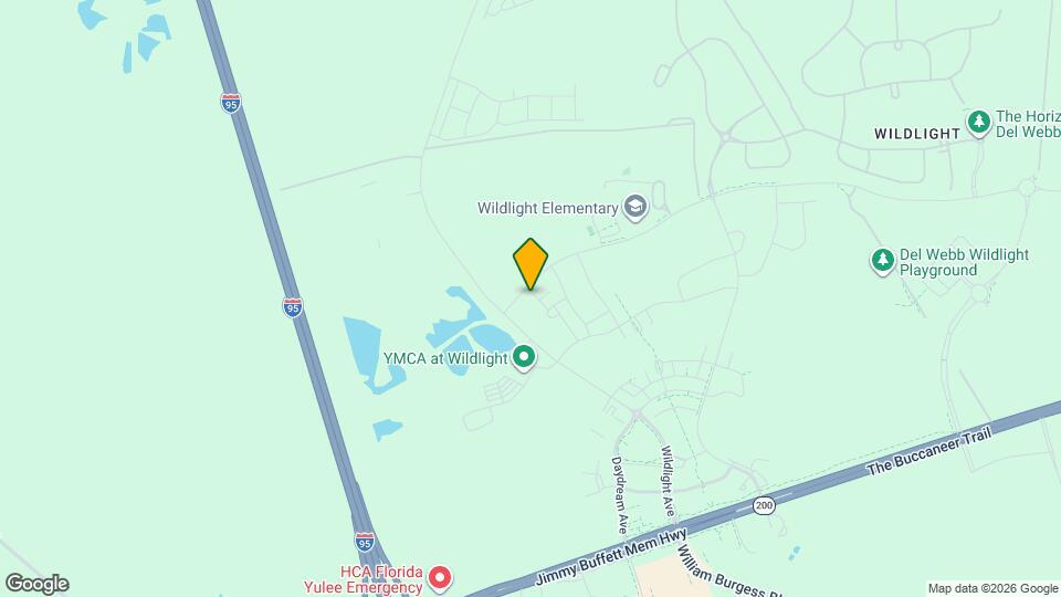 141 Redbud Ln Map and Location Details