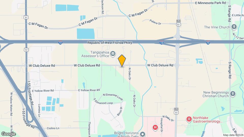 Hammond Square Apartments Hammond, LA Apartments For Rent