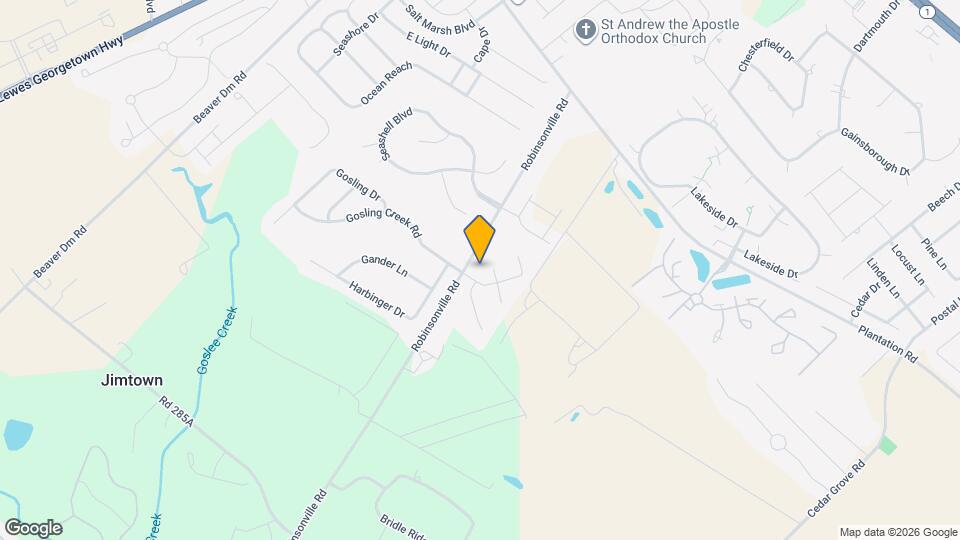 33725 Skiff Aly Rentals in Lewes, DE