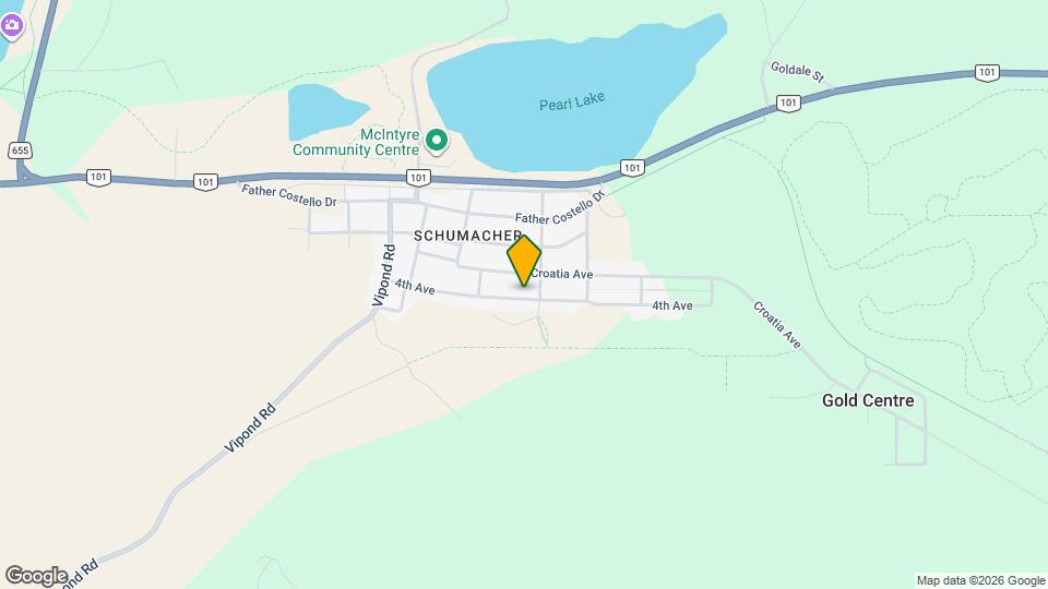 97 4th Av Map and Location Details