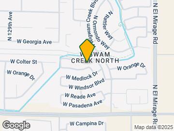 Google Map
