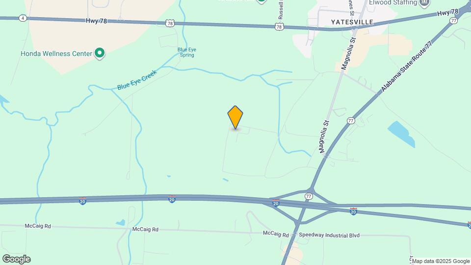 Countryside Blue Apartments Lincoln, AL Apartments For Rent