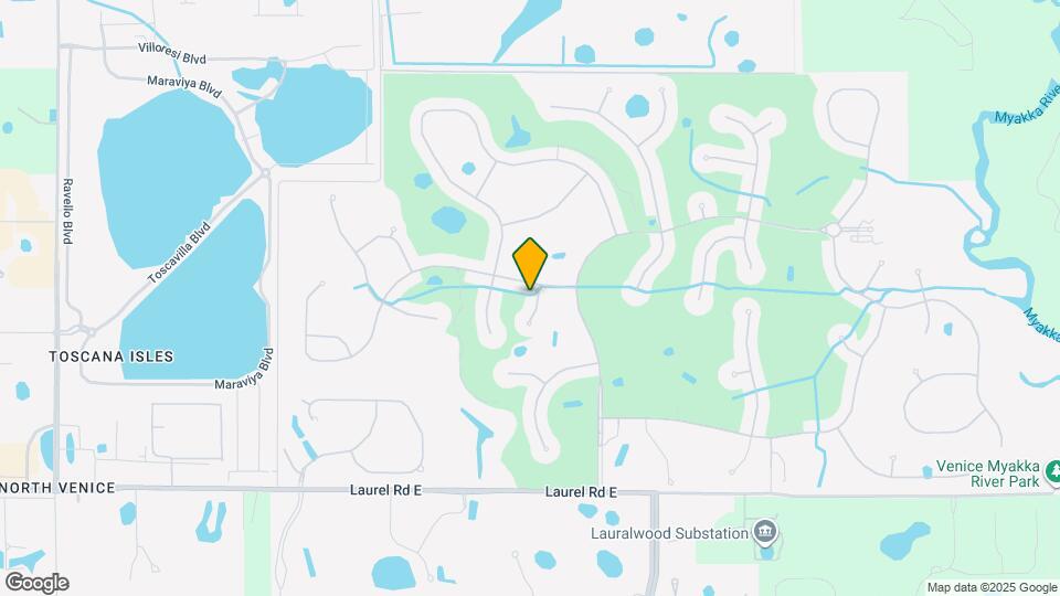 102 Mestre Ct Map and Location Details