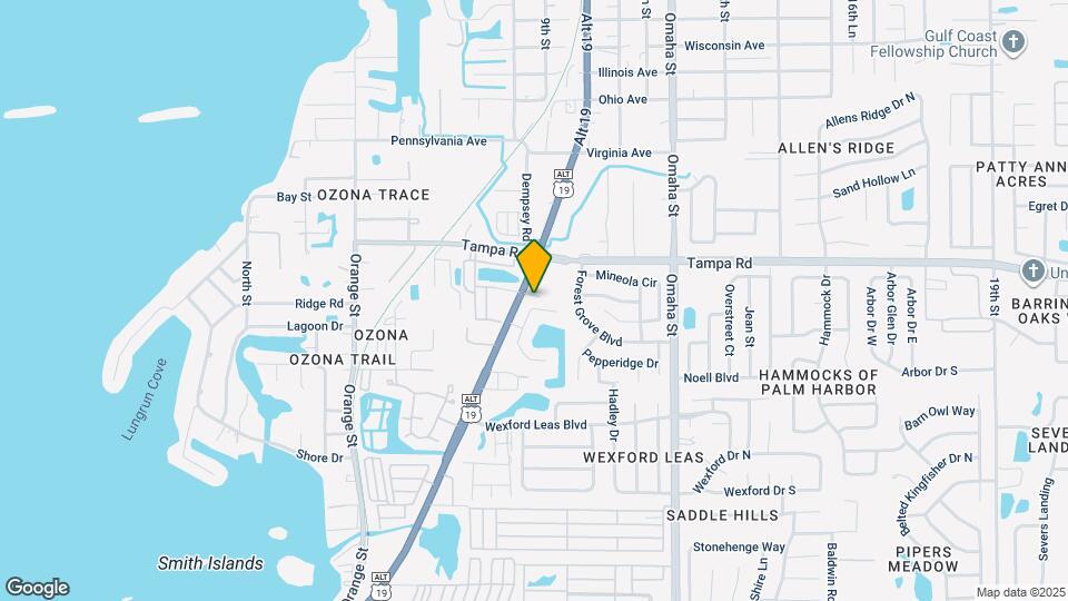 224 Whisper Lake Rd Map and Location Details