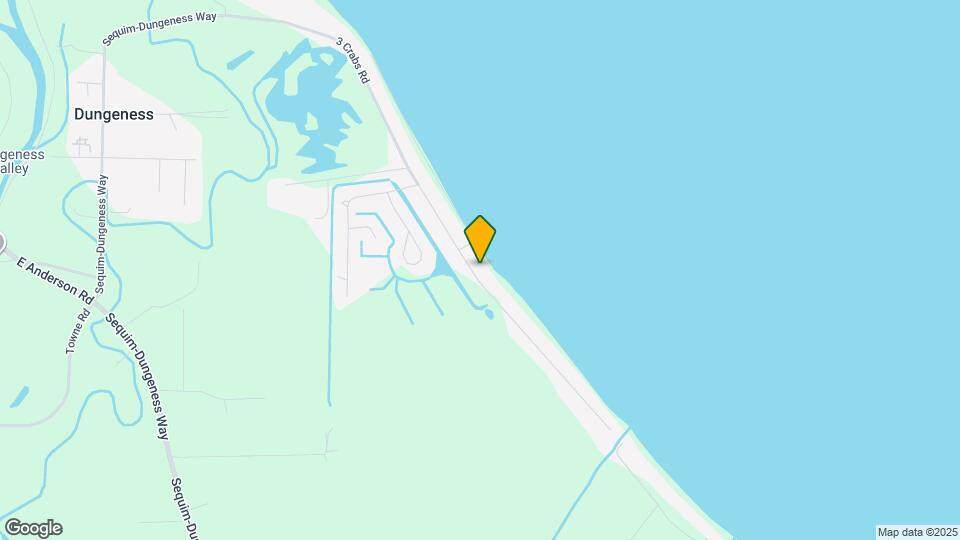 951-953 3 Crabs Rd Map and Location Details