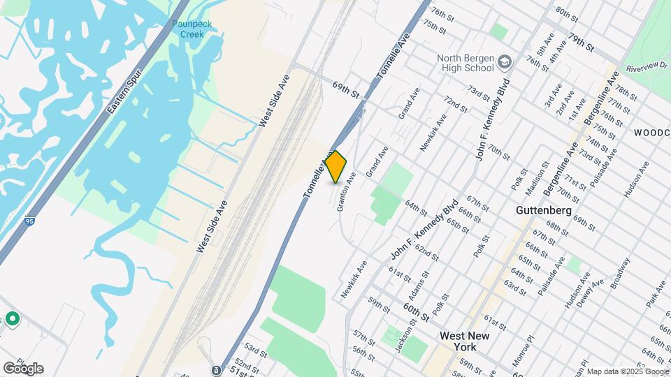 Granton Gardens Apartments North Bergen, NJ Apartments For Rent