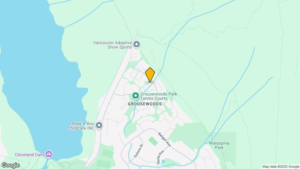 5636 Covey Pl Map and Location Details