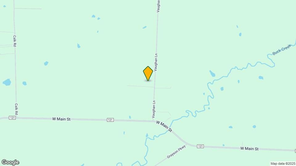 33 Windmill Dr Map and Location Details