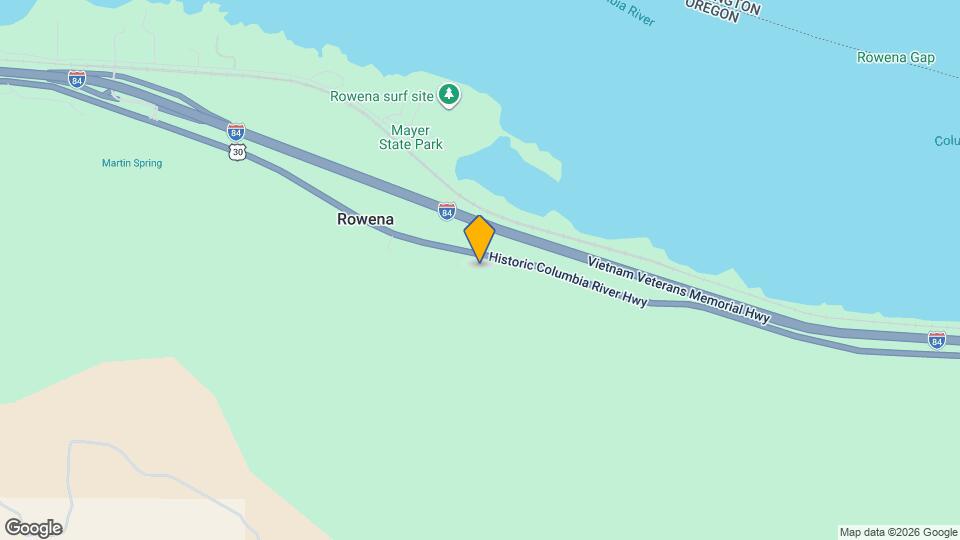 Riverview Court Apartments The Dalles, OR Apartments For Rent