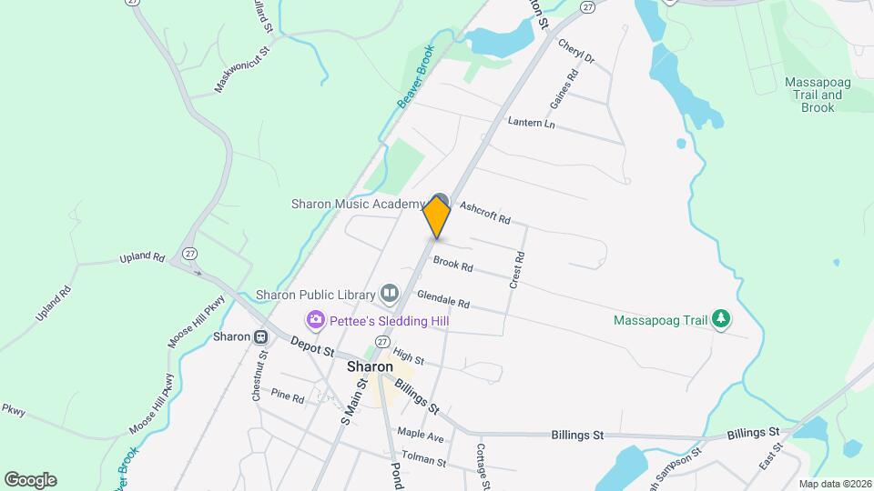 97 N Main St Rentals in Sharon, MA