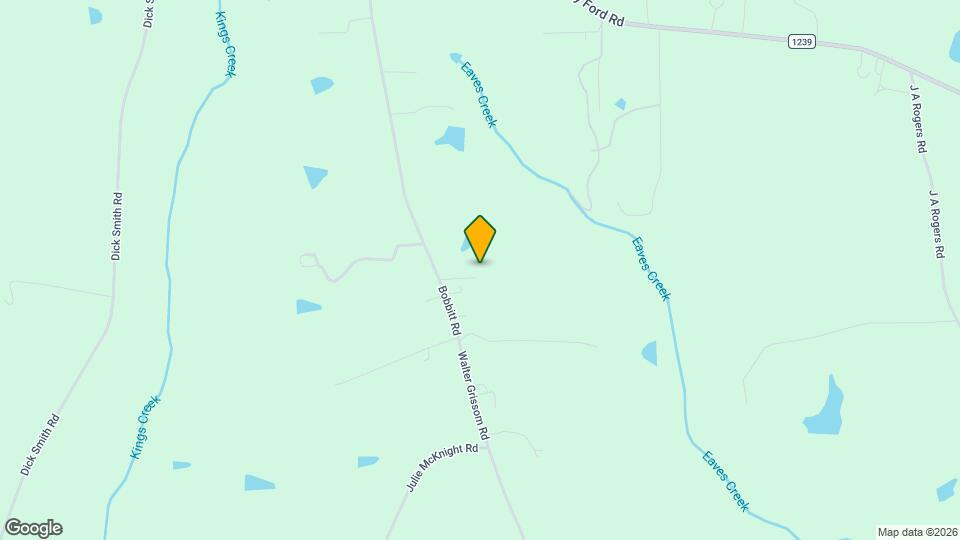 51 Pauls Ln Map and Location Details