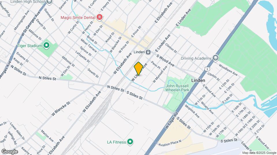 249 W Linden Ave Apartments and Nearby Linden Apartments For Rent