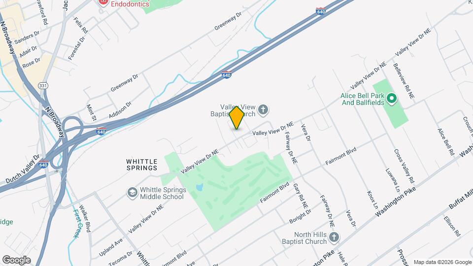 Lyon's Den Apartments and Nearby Knoxville Apartments For Rent