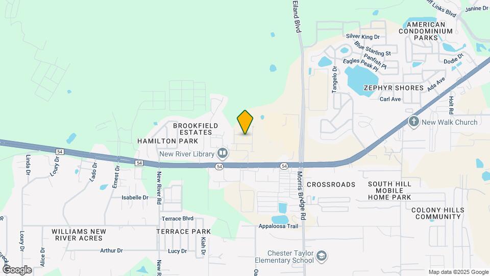 34200 Cinder Wy Map and Location Details