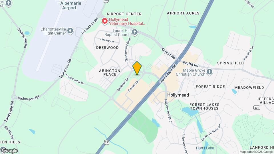 4023 Purple Flora Bnd Map and Location Details