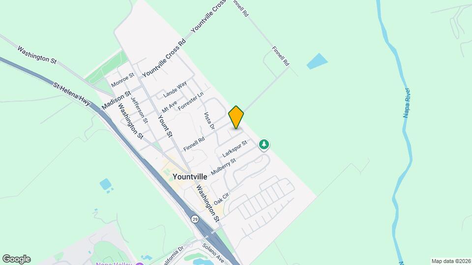 1876 Heritage Way Map and Location Details