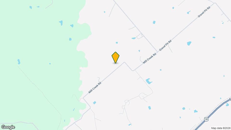 1324 Mill Mtn Map and Location Details