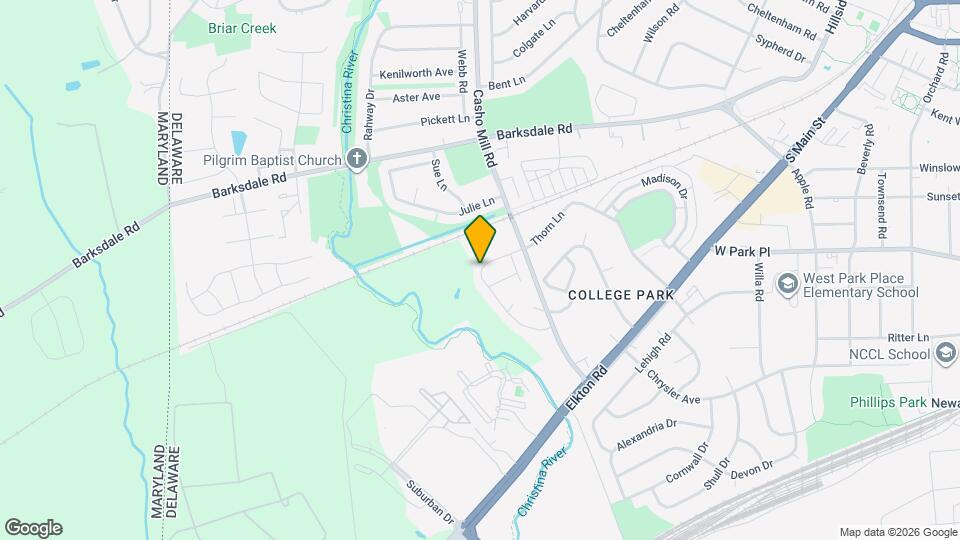 48 Munro Rd Mapa y Detalles de la Ubicación