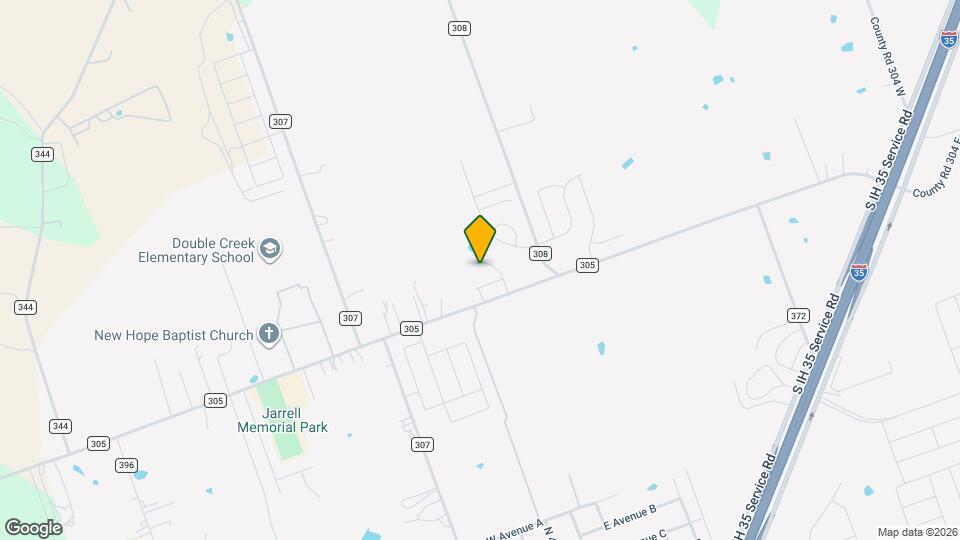 211 Carmel Cyn Trl Map and Location Details